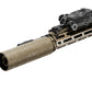 KAC 556 PRT SUPPRESSOR