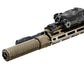 KAC 556 PRT SUPPRESSOR