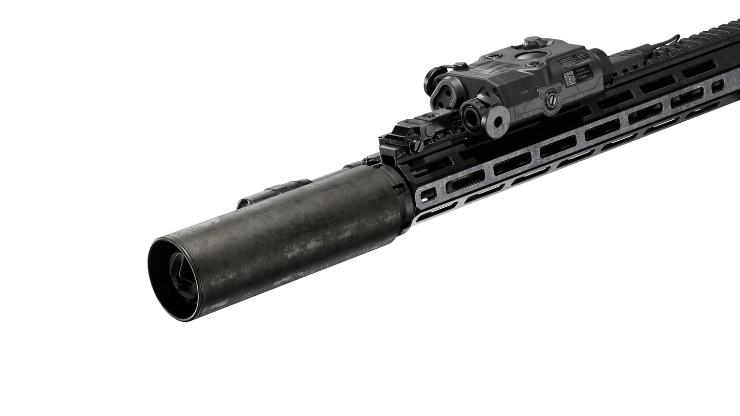 KAC 556 PRT SUPPRESSOR