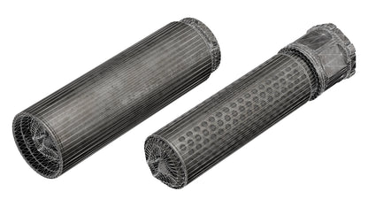 KAC 556 PRT SUPPRESSOR 3dmilitaryassets