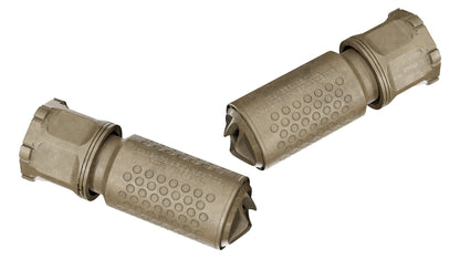 KAC 556 PRT SUPPRESSOR 3dmilitaryassets