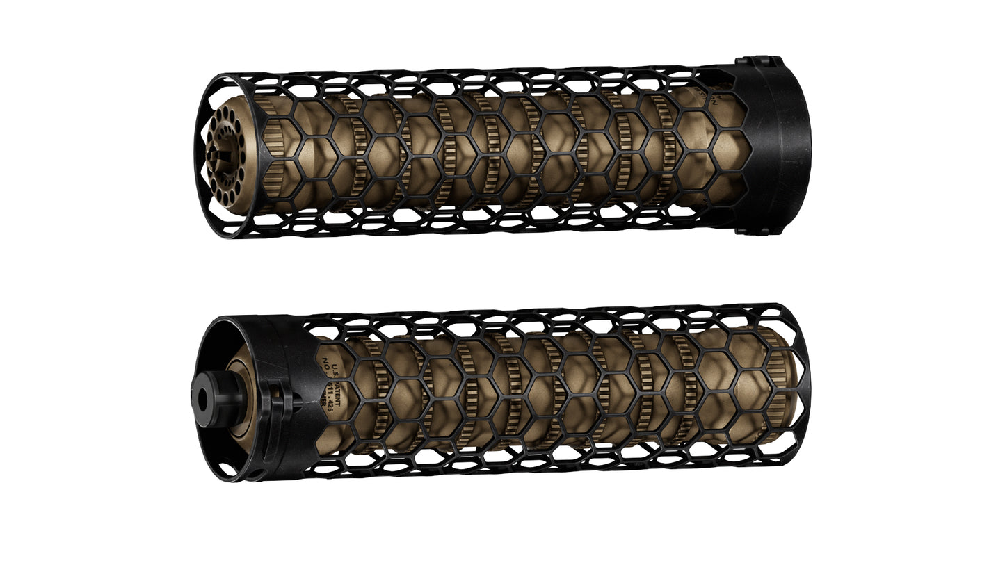 SUPPRESSOR BUNDLE V1