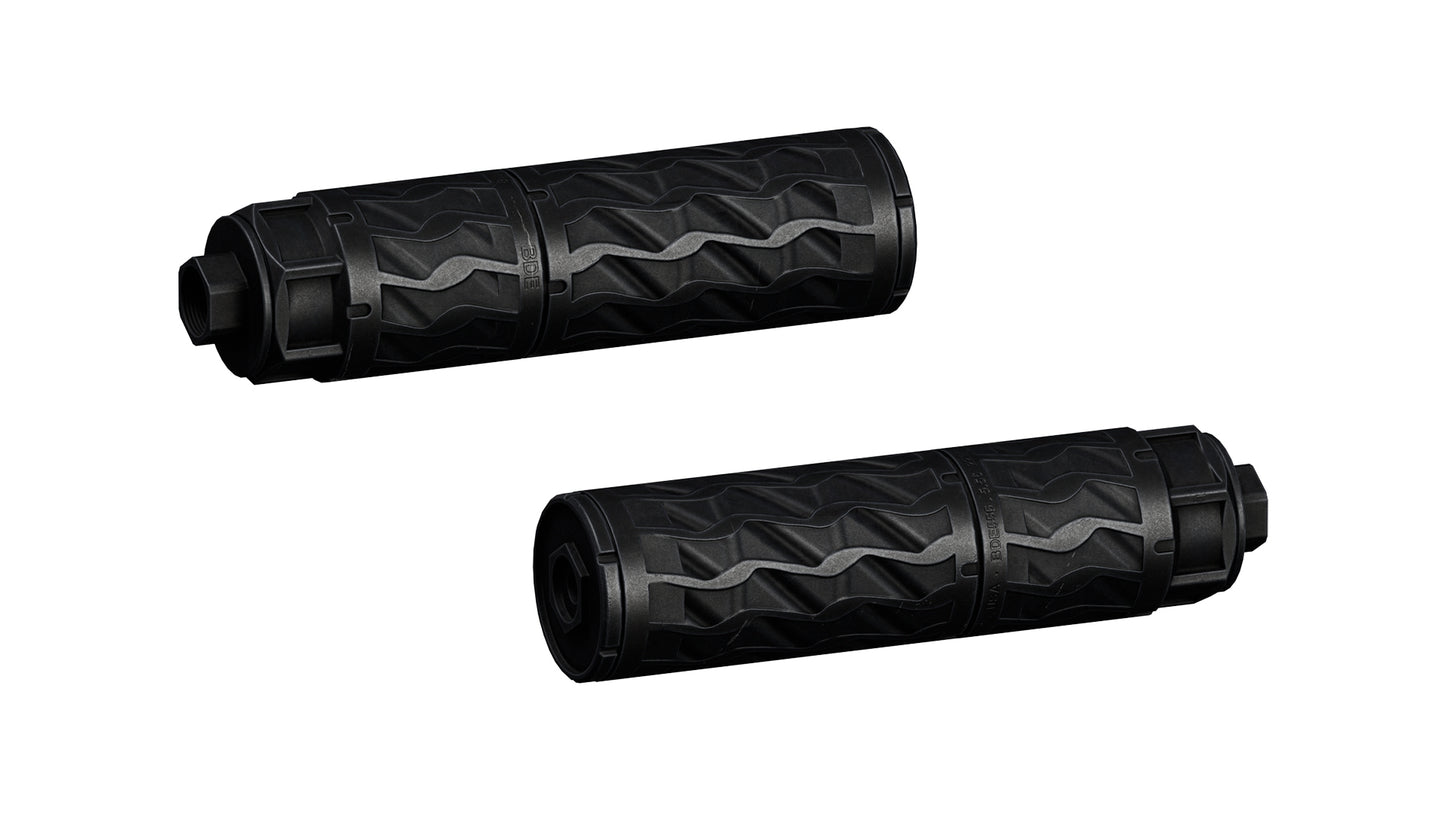 SUPPRESSOR BUNDLE V1