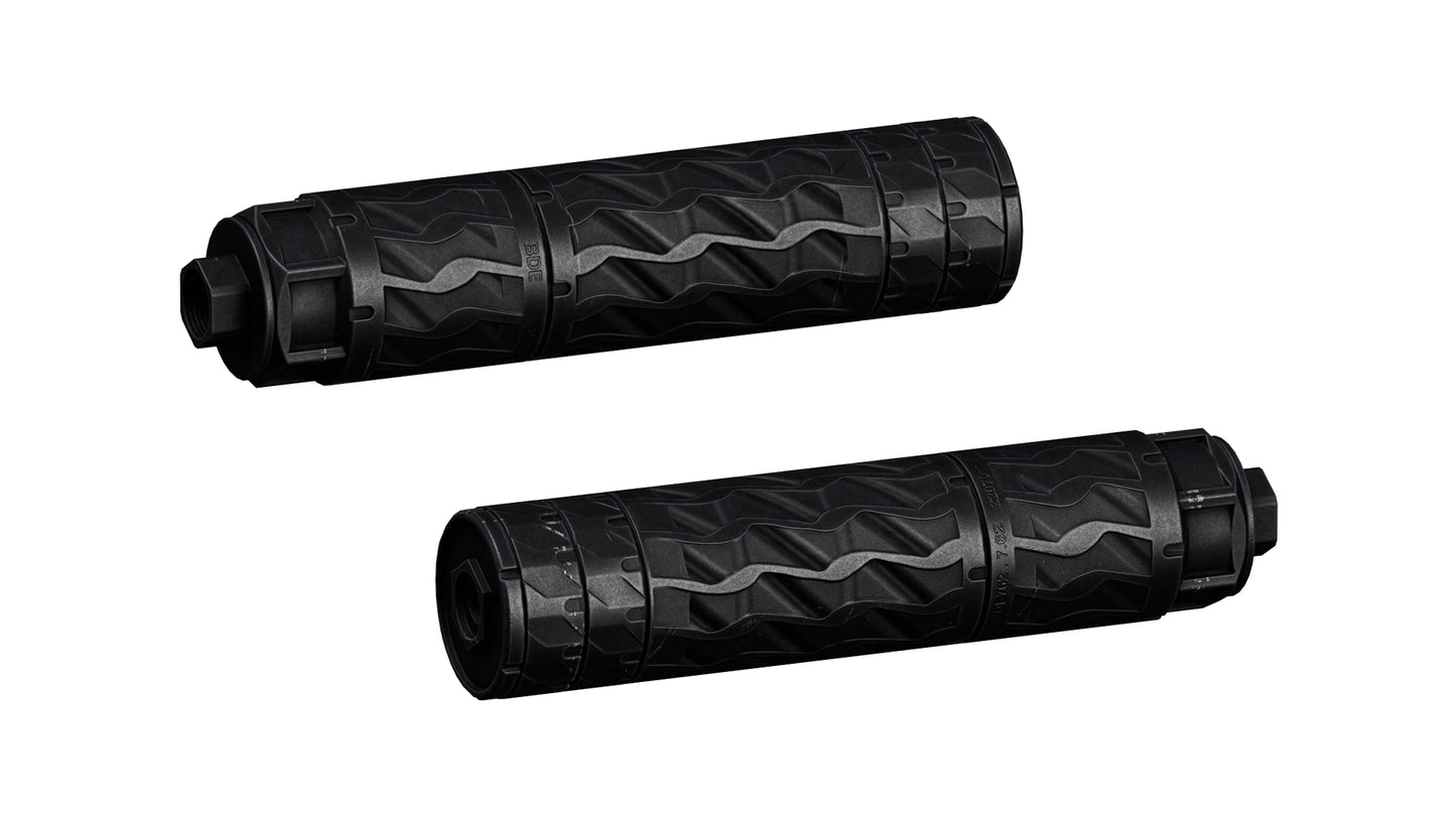 SUPPRESSOR BUNDLE V1
