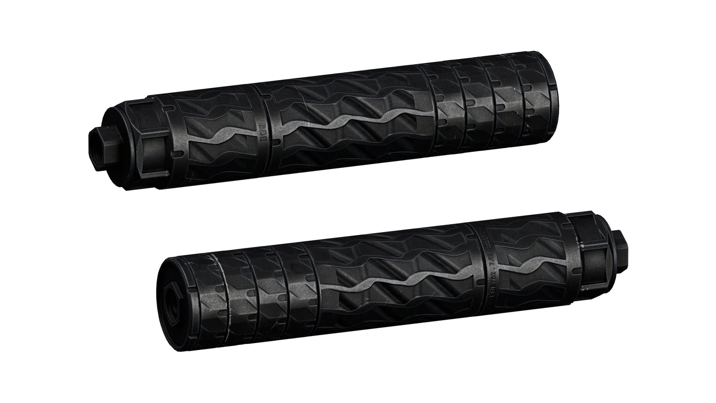 SUPPRESSOR BUNDLE V1