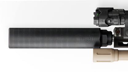 SUPPRESSOR Q PORQ CHOP