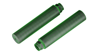 SUPPRESSOR Q PORQ CHOP