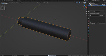 SUPPRESSOR Q PORQ CHOP