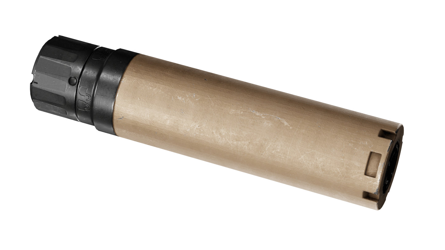 SIG SAUER XM7 MCX SPEAR SUPPRESSOR