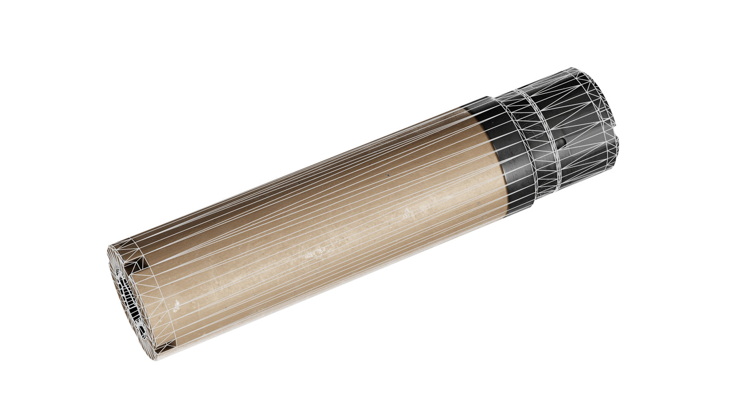 SIG SAUER XM7 MCX SPEAR SUPPRESSOR