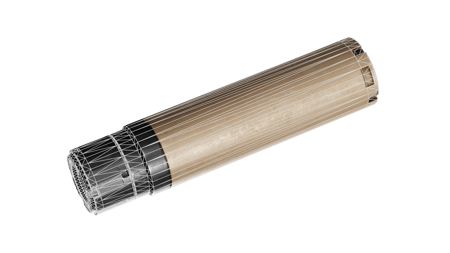 SIG SAUER XM7 MCX SPEAR SUPPRESSOR