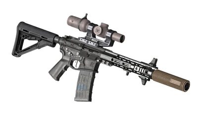 MANTA SUPPRESSOR COVER SLEEVE 3dmilitaryassets