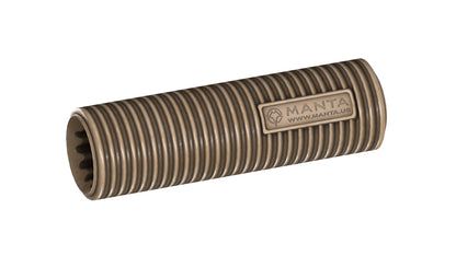 MANTA SUPPRESSOR COVER SLEEVE 3dmilitaryassets