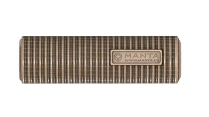 MANTA SUPPRESSOR COVER SLEEVE 3dmilitaryassets