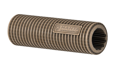 MANTA SUPPRESSOR COVER SLEEVE 3dmilitaryassets