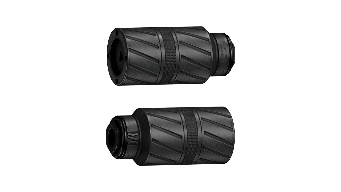 SUPPRESSOR BUNDLE V1