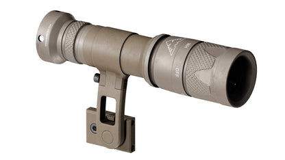 TNVC SUREFIRE HELMET MOUNTED LIGHT 3dmilitaryassets