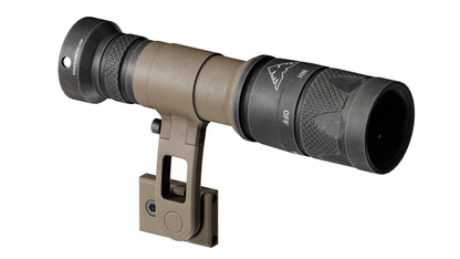 TNVC SUREFIRE HELMET MOUNTED LIGHT 3dmilitaryassets