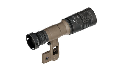 TNVC SUREFIRE HELMET MOUNTED LIGHT 3dmilitaryassets