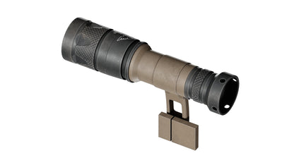 TNVC SUREFIRE HELMET MOUNTED LIGHT 3dmilitaryassets