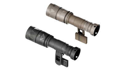 TNVC SUREFIRE HELMET MOUNTED LIGHT 3dmilitaryassets