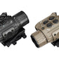 PIXELS ON TARGET VOODOO-S THERMAL SIGHT