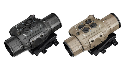 PIXELS ON TARGET VOODOO-S THERMAL SIGHT 3dmilitaryassets