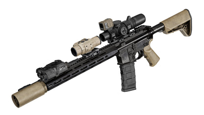 PIXELS ON TARGET VOODOO-S THERMAL SIGHT 3dmilitaryassets