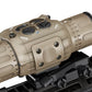 PIXELS ON TARGET VOODOO-S THERMAL SIGHT