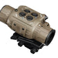PIXELS ON TARGET VOODOO-S THERMAL SIGHT