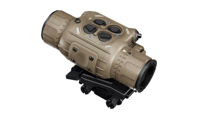 PIXELS ON TARGET VOODOO-S THERMAL SIGHT 3dmilitaryassets