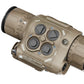 PIXELS ON TARGET VOODOO-S THERMAL SIGHT