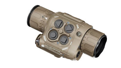 PIXELS ON TARGET VOODOO-S THERMAL SIGHT 3dmilitaryassets