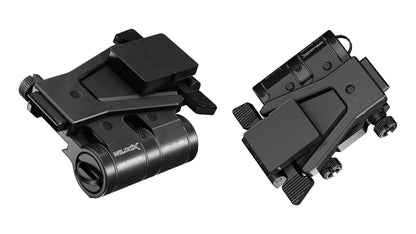 PIXELS ON TARGET VOODOO-S THERMAL SIGHT 3dmilitaryassets