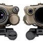 PIXELS ON TARGET VOODOO-S THERMAL SIGHT
