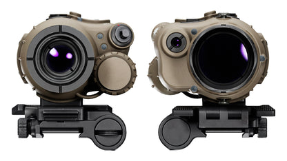 PIXELS ON TARGET VOODOO-S THERMAL SIGHT 3dmilitaryassets