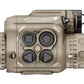 PIXELS ON TARGET VOODOO-S THERMAL SIGHT