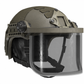 ULBRICHTS F1000H HELMET