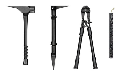 BREACHING TOOLS 3dmilitaryassets