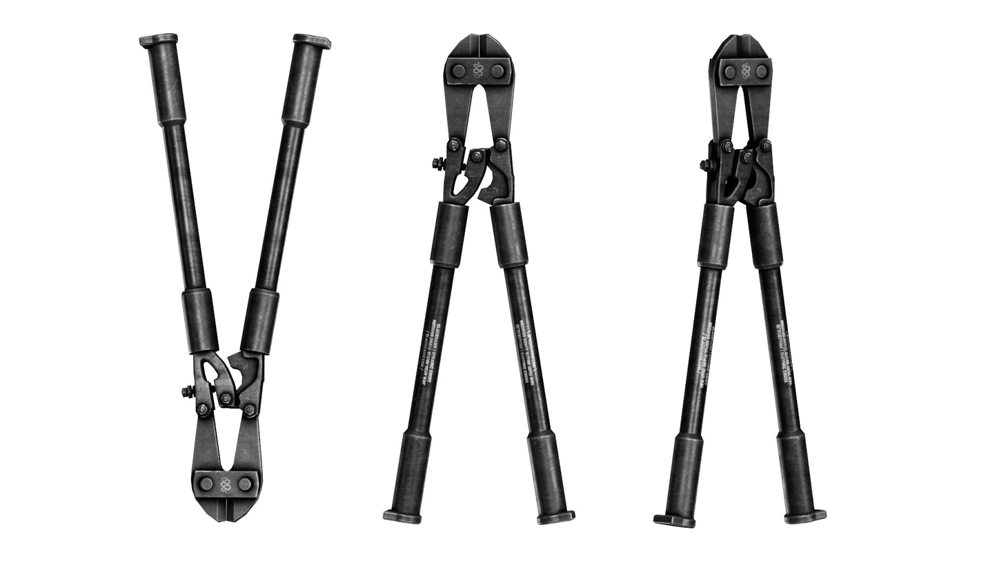 BREACHING TOOLS