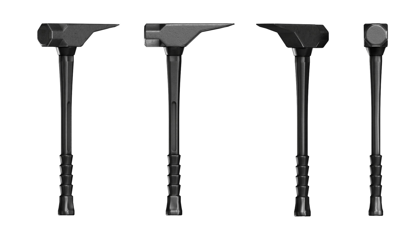 BREACHING TOOLS