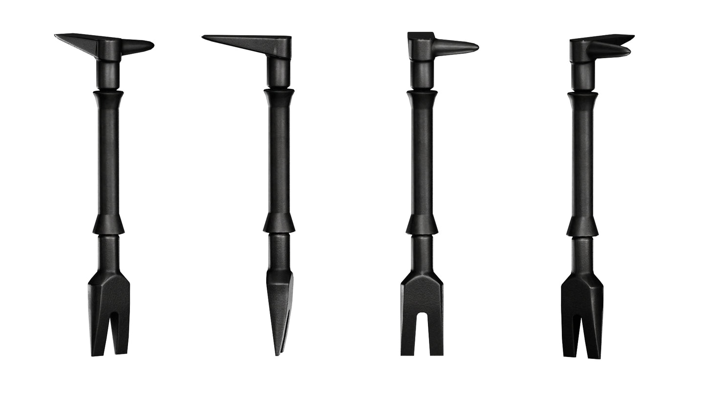 BREACHING TOOLS