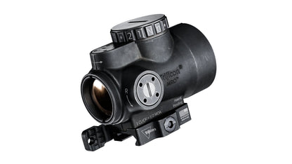 TRIJICON MRO RED DOT 3dmilitaryassets