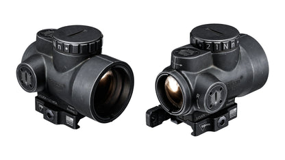 TRIJICON MRO RED DOT 3dmilitaryassets