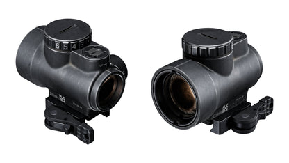 TRIJICON MRO RED DOT 3dmilitaryassets