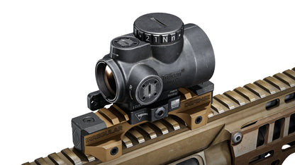 TRIJICON MRO RED DOT 3dmilitaryassets