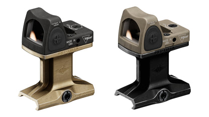 TRIJICON RMR TYPE 2 RED DOT SIGHT 3dmilitaryassets
