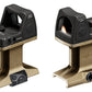 TRIJICON RMR TYPE 2 RED DOT SIGHT