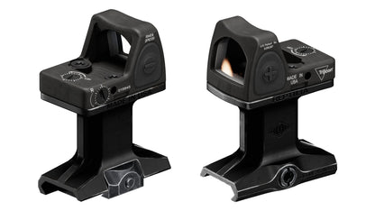 TRIJICON RMR TYPE 2 RED DOT SIGHT 3dmilitaryassets