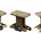 TRIJICON RMR TYPE 2 RED DOT SIGHT